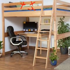 Loft Bed