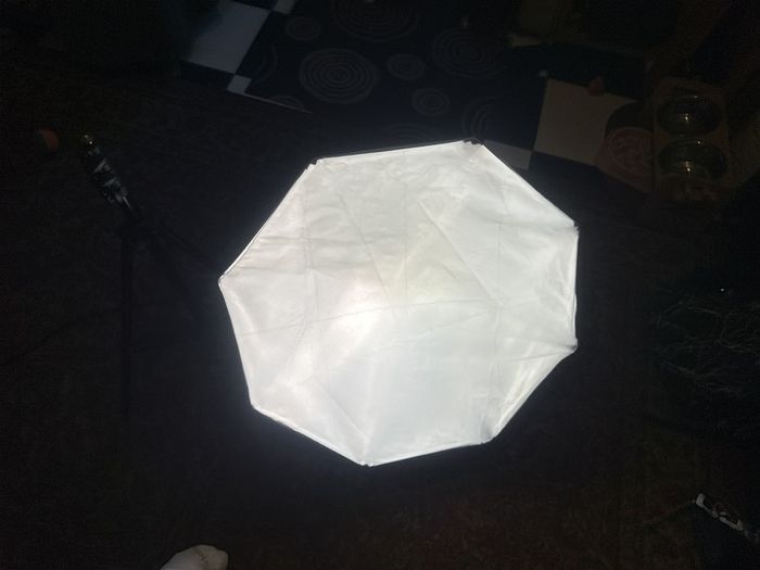 Studio light