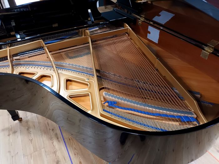 Kawai KG2E Grand Piano | Highest Quality