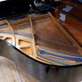 Kawai KG2E Grand Piano | Highest Quality Image 2