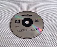 Wipeout PlayStation1 Ps1 PlayStation2 Ps2 Games Original