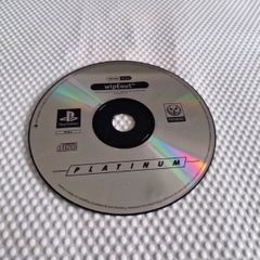 Wipeout PlayStation1 Ps1 PlayStation2 Ps2 Games Original