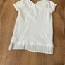 Girls Ted Baker top Image 2