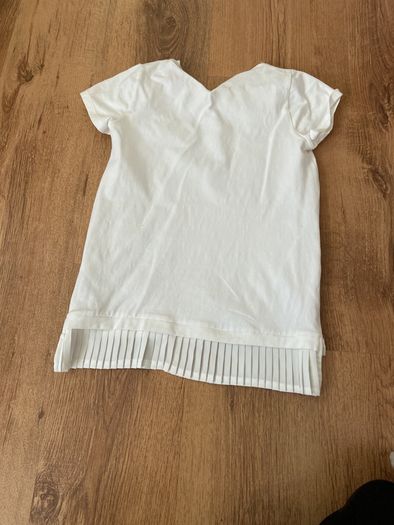 Girls Ted Baker top