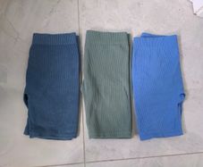 Ladies shorts
