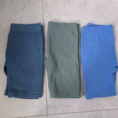 Ladies shorts