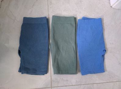Ladies shorts