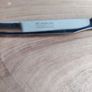 Warriss vintage cheese board and knife Image 2