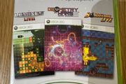 Arcade Game Pack Xbox 360
