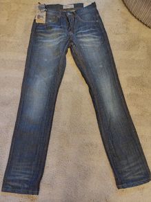 Inside man jeans NEW
