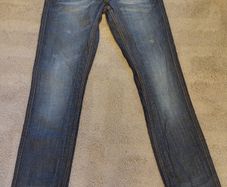Inside man jeans NEW