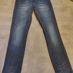 Inside man jeans NEW