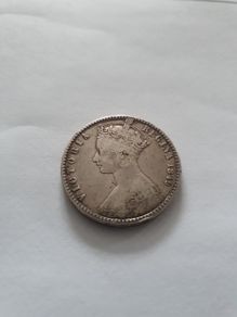 United Kingdom Silver Coin