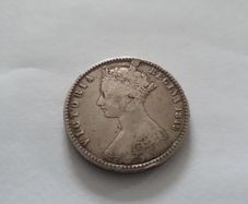 United Kingdom Silver Coin