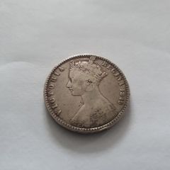 United Kingdom Silver Coin