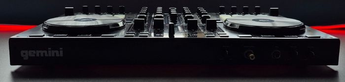Special Offer Bundle - Gemini And Numark Dj Setup