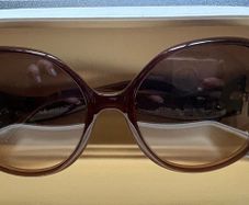 Brand new with tags Genuine Chloe Sunglasses