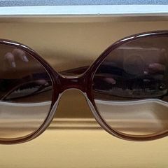 Brand new with tags Genuine Chloe Sunglasses