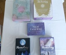 Tarot / Oracle Decks