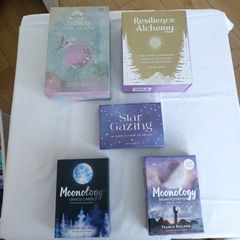 Tarot / Oracle Decks