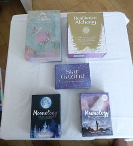 Tarot / Oracle Decks