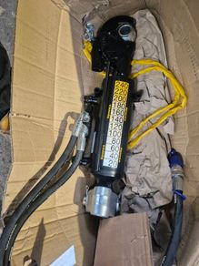 Hydraulic Top Link (CAT.28mm/3(28/32mm)