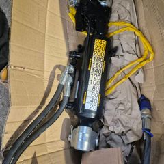 Hydraulic Top Link (CAT.28mm/3(28/32mm)