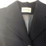 Vintage Nicole Farhi Designer Jacket Size 10 Image 4