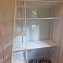 Shelf Display Desk Unit Image 2