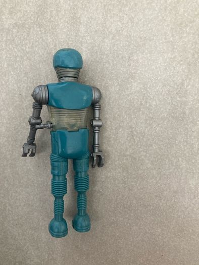 vintage star wars 21-b