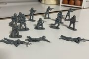 Airfix 1/32 Russian infantry