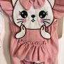 Brand New Baby Kitty Costume Image 2