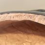 Original signed  Ceramic Sculpture by Belfast Artist Carol Henry Image 5