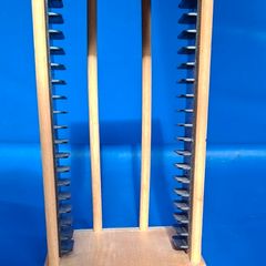 CD Storage Unit