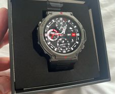 Smart watch GPS