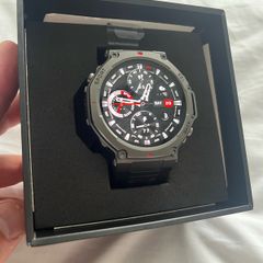 Smart watch GPS