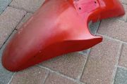 bandit 600 mudguard