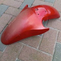 bandit 600 mudguard