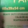 heavy duty storage box Image 8