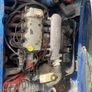 Ford escort xr3i mk4 mk3 parts rs turbo Image 4