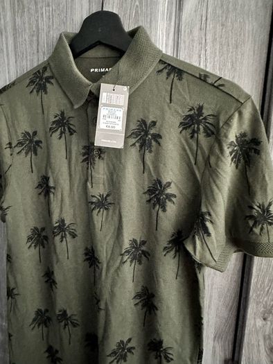 Bnwt Mens Top