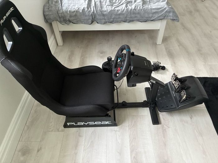 gaming