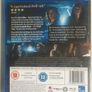 The Mortal Instruments: City Of Bones [2013] Lily Collins, Jamie Campbell Bower, Robert Sheehan, Kevin Zegers, Lena Headey, Kevin Durand, Aidan Turner, Jemima West, Godfrey Gao, CCH Pounder, Jared Harris & Jonathan Rhys Meyers [Blu-ray Movie] Image 2