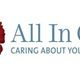 All In Care Ltd.