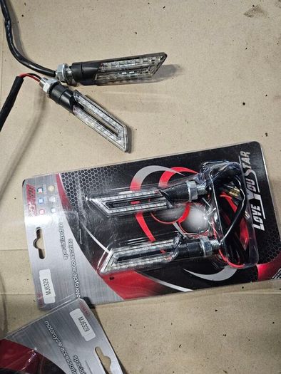 parts suzuki bandit ,honda cbr 500