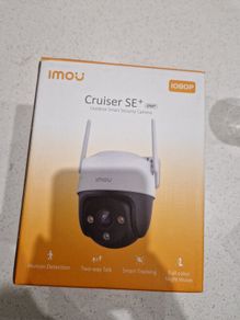 CCVT camera