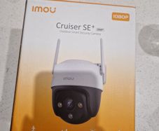 CCVT camera