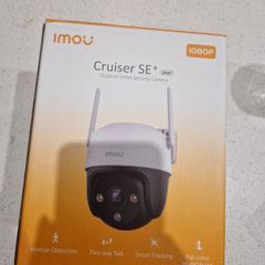 CCVT camera
