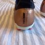 Nike Mercurial kids football boots Image 2