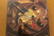 Gloomhaven Jaws of the Lion